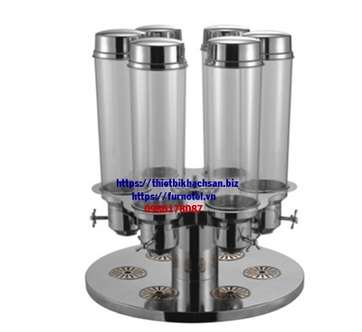 Bình ngũ cốc 121582